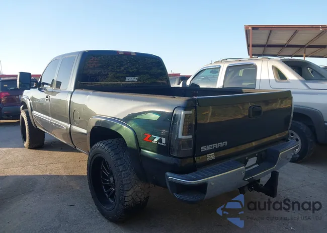 1GTEK19B95Z327901: 43497286