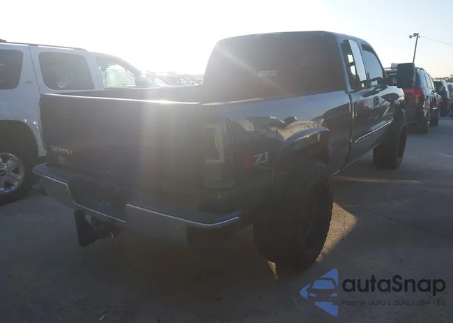 1GTEK19B95Z327901: 43497286