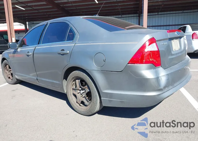 3FAHP0HA7BR315009: 43497315