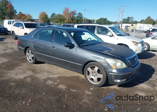 JTHBN36F865032633: 43497372