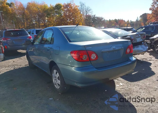 2T1BR32E95C484384: 43497383