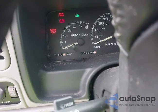 1GNEC13R7XJ481406: 43497389