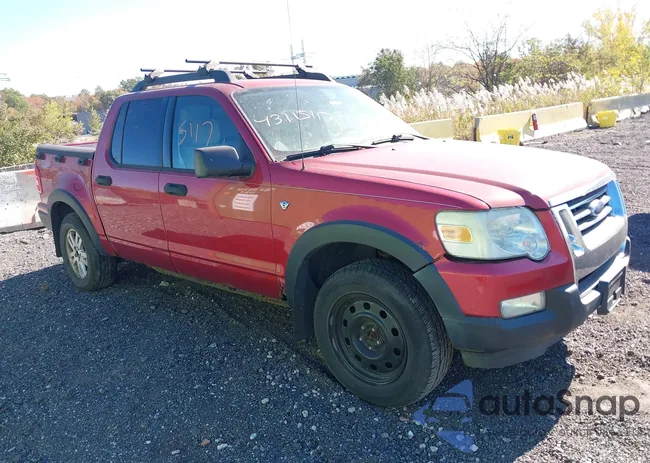 1FMEU518X7UB01721: 43497414