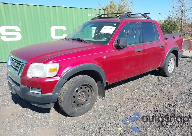 1FMEU518X7UB01721: 43497414