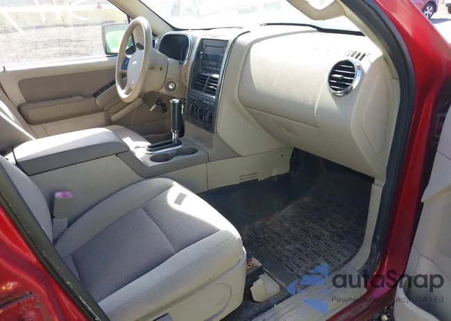 1FMEU518X7UB01721: 43497414