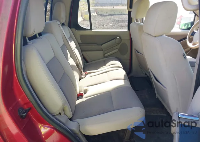 1FMEU518X7UB01721: 43497414