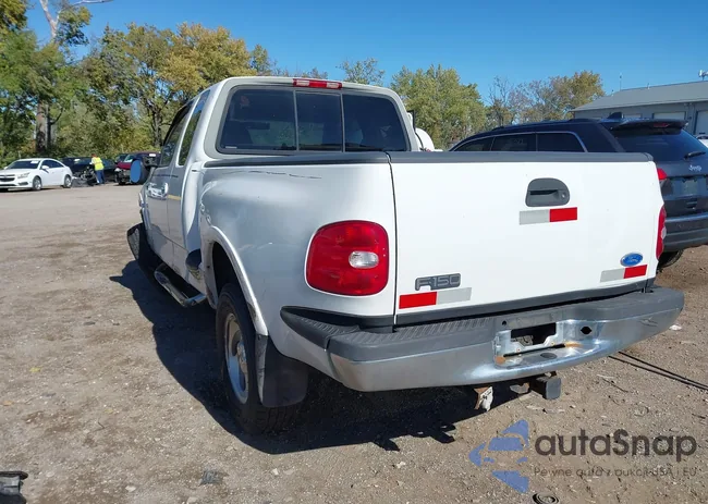 2FTDX08W2VCA41283: 43497417