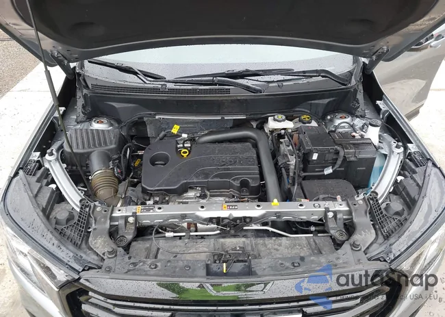 3GKALVEG9RL240649: 43497425