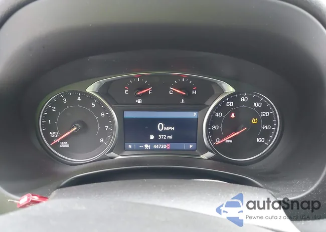 3GKALVEG9RL240649: 43497425