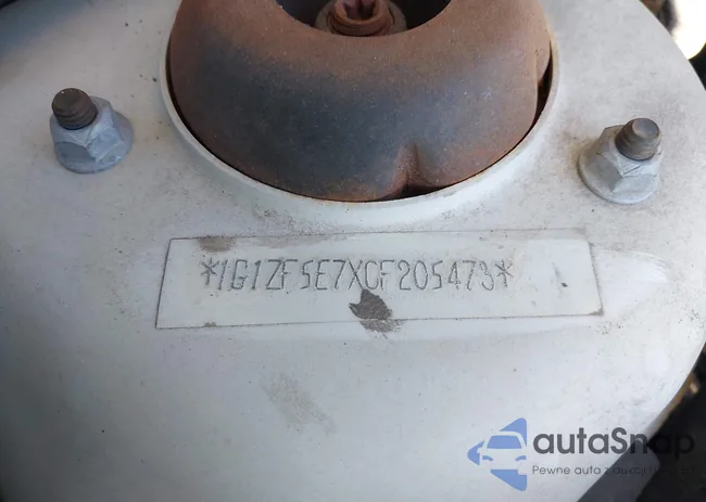 1G1ZF5E7XCF205473: 43497428