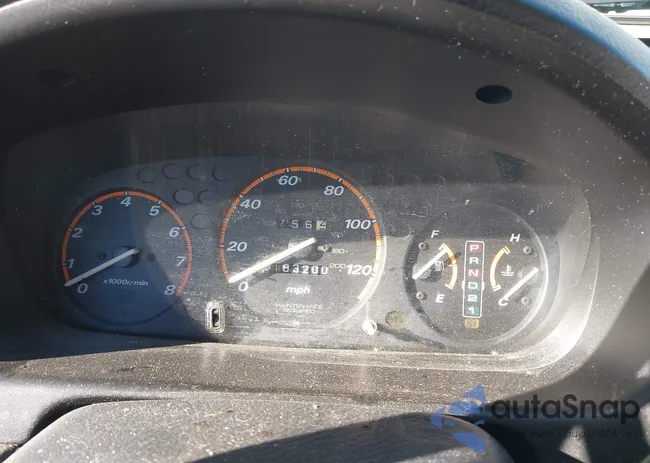 JHLRD18681C009591: 43497433