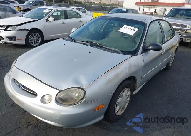 1FAFP52U2WG106863: 43498483