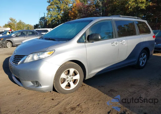 5TDKK3DC2BS173107: 43498489