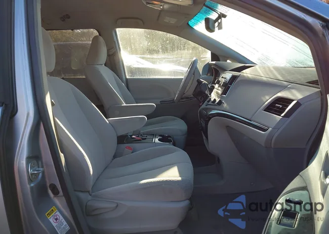 5TDKK3DC2BS173107: 43498489