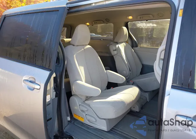 5TDKK3DC2BS173107: 43498489