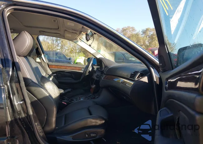 WBAEV53445KM40718: 43498491