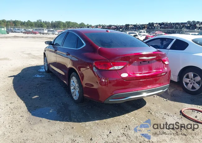 1C3CCCAB7GN154843: 43498501