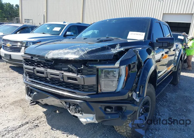 1FTFW1RG7PFB85301: 43498564