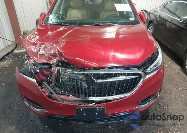 5GAERBKW1JJ199579: 43498586