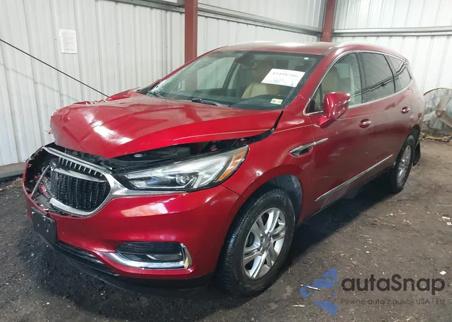 5GAERBKW1JJ199579: 43498586