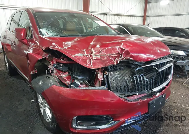 5GAERBKW1JJ199579: 43498586