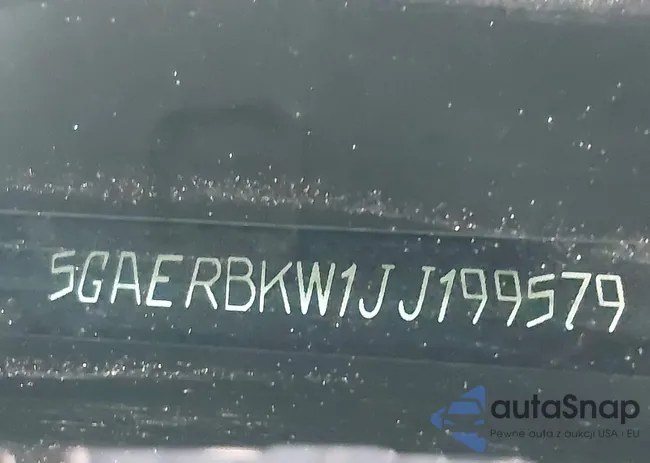 5GAERBKW1JJ199579: 43498586