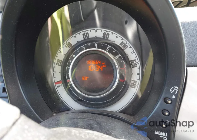 3C3CFFAR3DT545781: 43498595