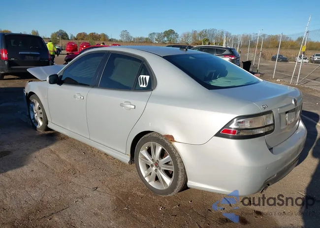 YS3FH41UX81102660: 43498615