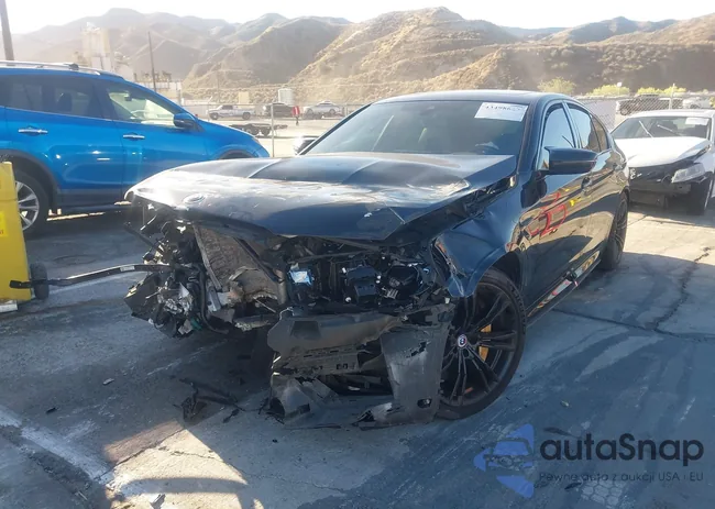 WBS83CH06NCK27725: 43498623