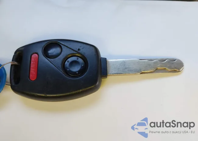 2HGFA16589H366220: 43498638