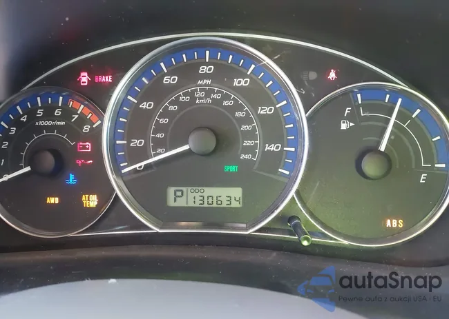 JF2SHADC2BH750694: 43498663