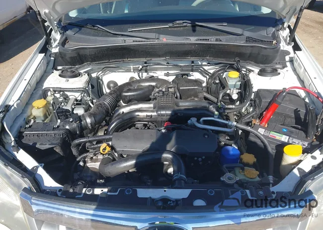 JF2SHADC2BH750694: 43498663