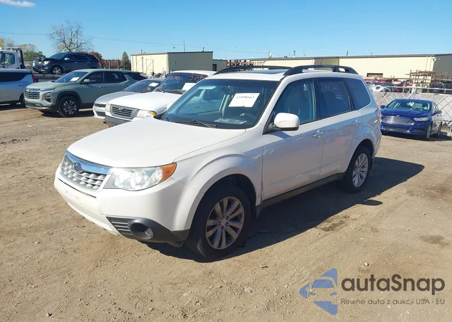 JF2SHADC2BH750694: 43498663