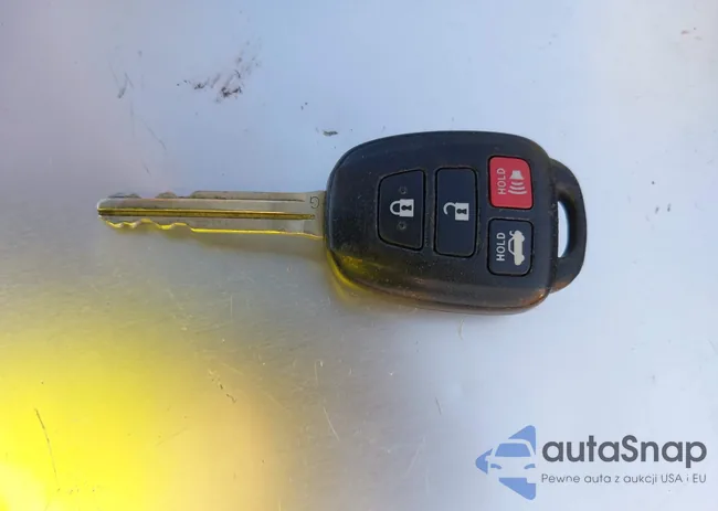 4T1BF1FK3CU084913: 43498685