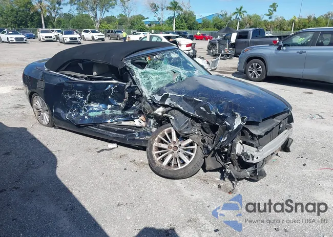 WAUJFAFH2BN013342: 43498709