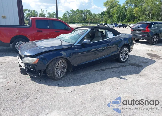 WAUJFAFH2BN013342: 43498709