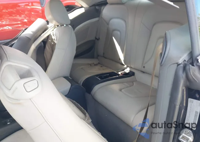 WAUJFAFH2BN013342: 43498709