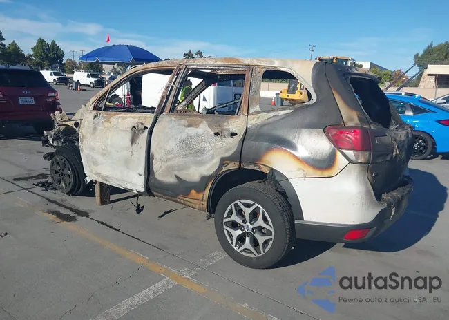 JF2SKAGC2KH437237: 43498712