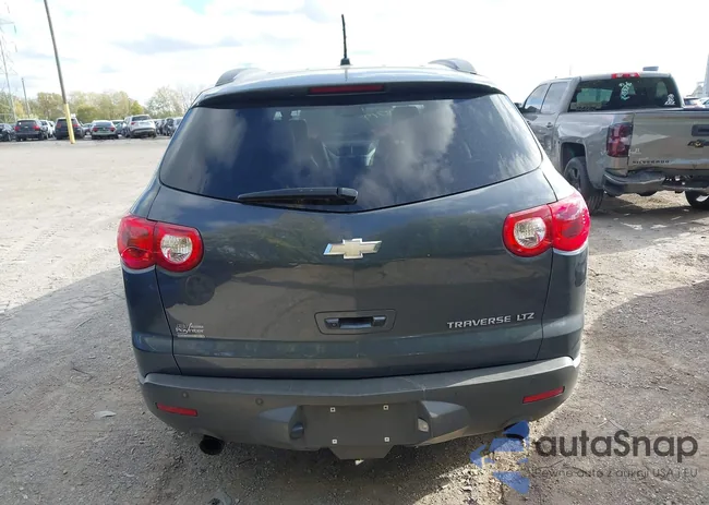 1GNKVLED2CJ258954: 43498719