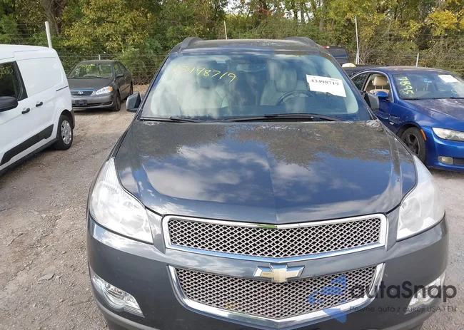 1GNKVLED2CJ258954: 43498719