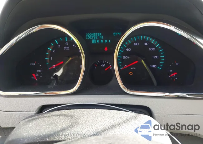 1GNKVLED2CJ258954: 43498719