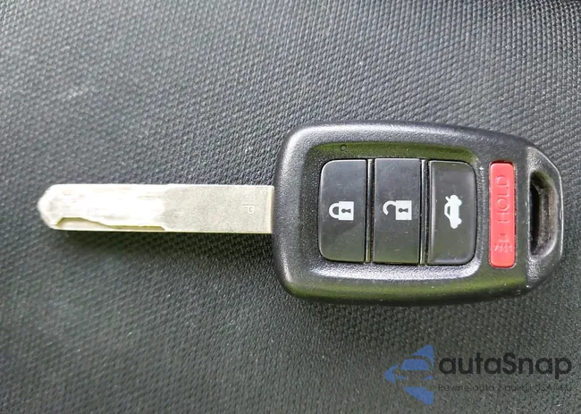 19XFC2F50HE050514: 43498742