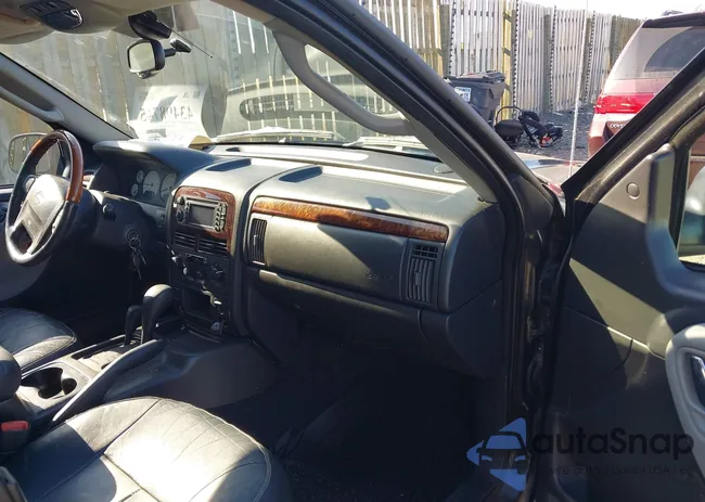 1J8GW68JX4C365120: 43498745