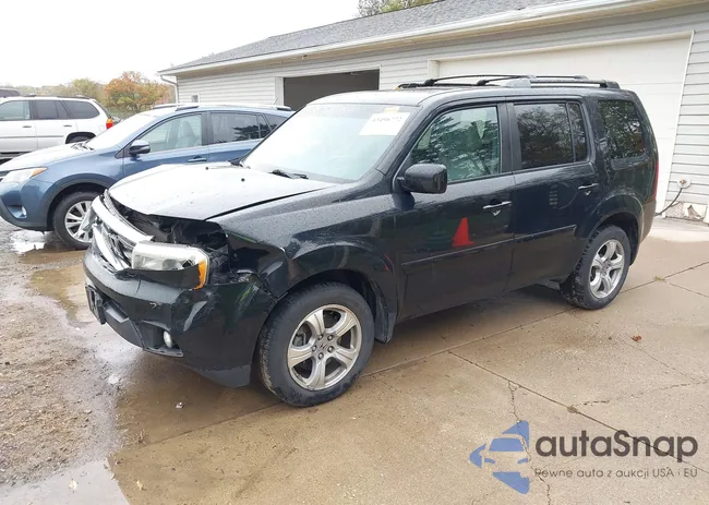 5FNYF4H56DB012203: 43498772