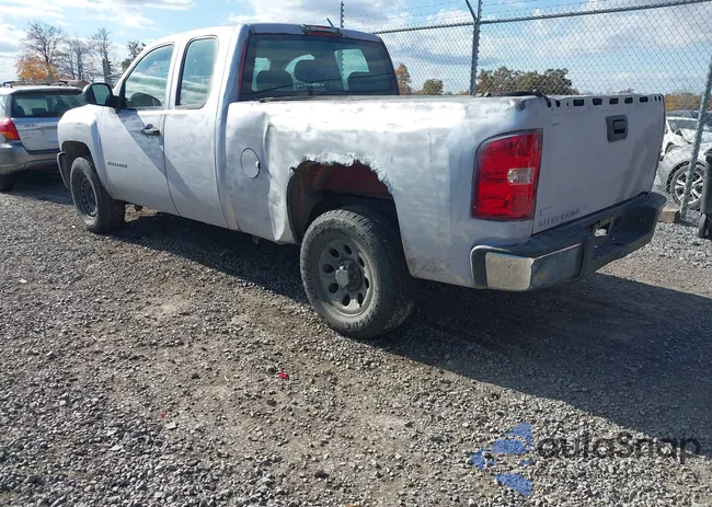 1GCRKPE31BZ451787: 43498785