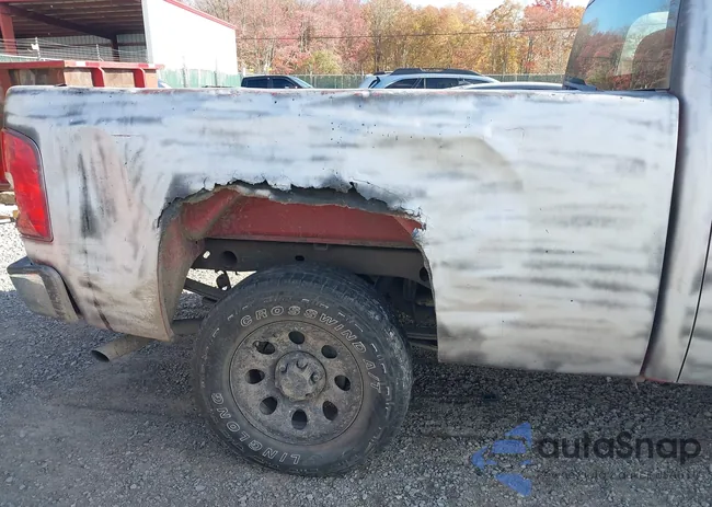 1GCRKPE31BZ451787: 43498785