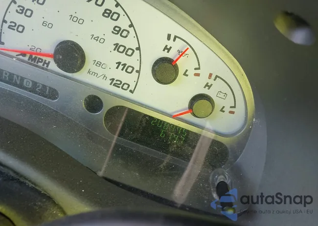 1FMZU77K84UC04504: 43498799