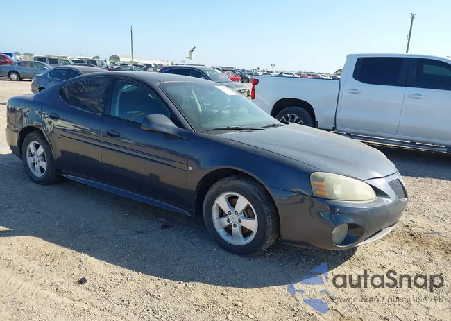 2G2WP552181174564: 43498809