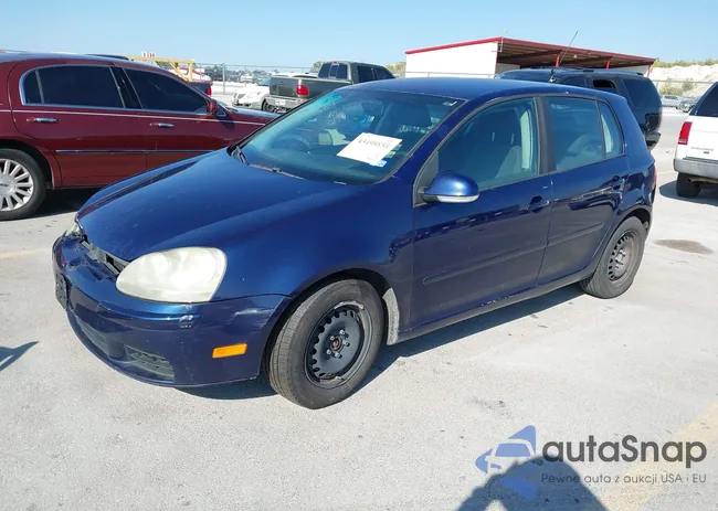 WVWDA71K88W086058: 43498858