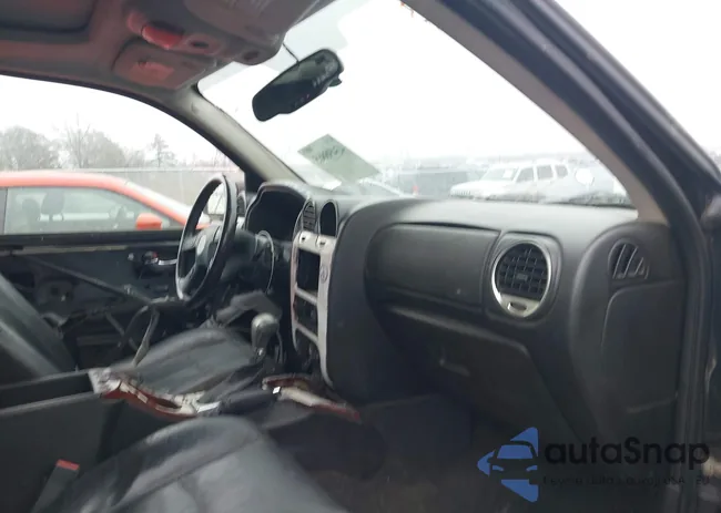 1GKDT13S682175921: 43498865